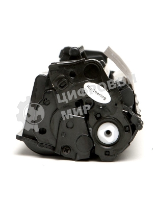 Картридж лазерный Cactus CS-C713S черный (2000 стр.) для Canon i-SENSYS LBP3250