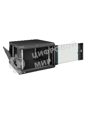 Шкаф телекоммуникационный 19