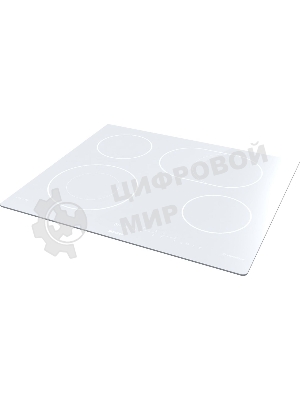 Электрическая варочная панель Gorenje ECT643SYW