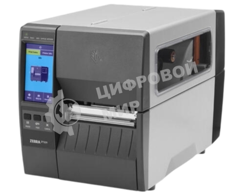 Принтер этикеток Zebra ZT231 (CN), TT, 4
