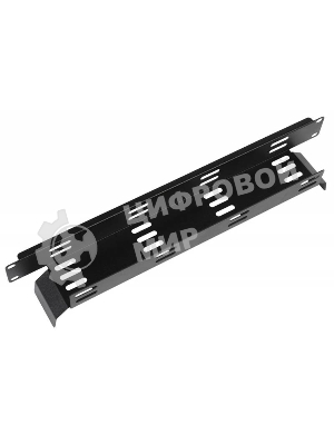 Лоток кабельный горизонтальный 19