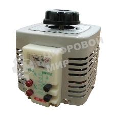Автотрансформатор (ЛАТР) TDGC2-1K1kVA Ресанта