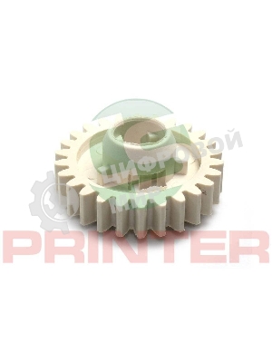 Шестерня резинового вала HP 26T LJ M1522/M1120 OEM