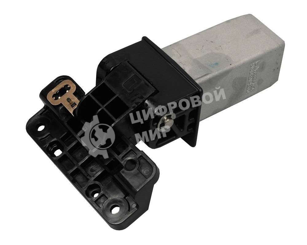 Шарнир (кронштейн) DADF левый Samsung/HP SCX-8230/8240/CLX-9352 (JC97-04758A/JC97-04228A)