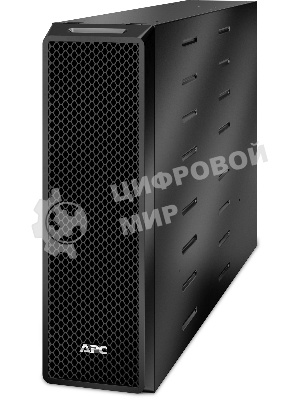 Батарея для ИБП APC SRT192BP 1920А·ч для SRT5KRMXLI/SRT5KXLI/SRT6KRMXLI/SRT6KXLI