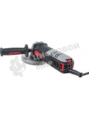 Угловая шлифовальная машина PWS125-C6 PIT