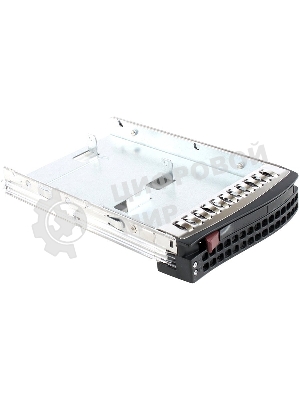 Опция к серверу Supermicro MCP-220-00043-0N 2.5