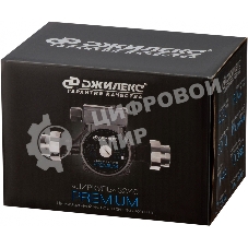 Насос циркуляционный Джилекс Циркуль 32/40 PREMIUM 65Вт 3300л/час (3241)