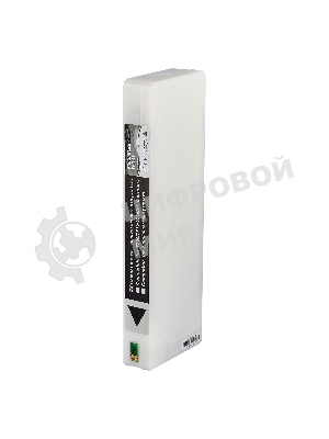 Картридж струйный Sakura C13T636100 (T6361 Photo Black) для Epson, фото-черный, 700 мл.