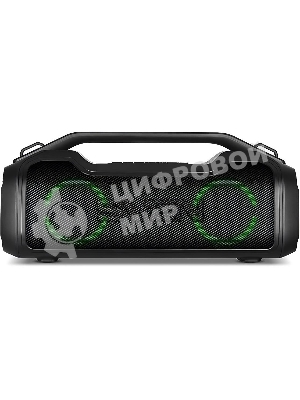 Мобильные колонки SVEN PS-390 2.0 черный