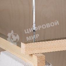 Отвертка Gross SL6,5 x 150 мм, S2, трехкомпонентная рукоятка