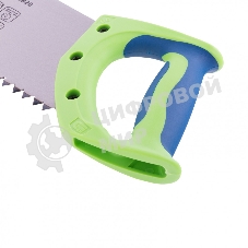 Ножовка по дереву Сибртех 