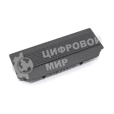 Аккумуляторная батарея для ноутбука NEC PC-11750HS6R 14.4V 2200mAh OEM