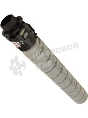 Картридж лазерный Ricoh тип IM C3500 черный