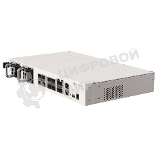 Коммутатор Mikrotik CRS510-8XS-2XQ-IN 8*XSFP+, 2QXSFP+