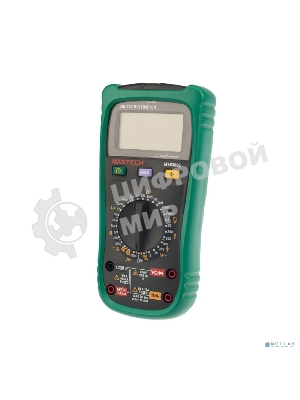 Измеритель емкости и индуктивности MASTECH MS8360E 13-2028