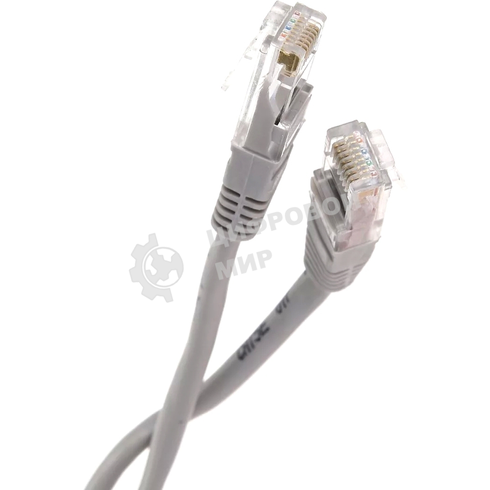 Патч-корд 1м 