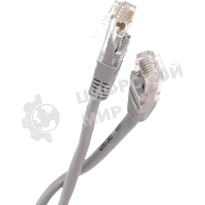 Патч-корд 1м 