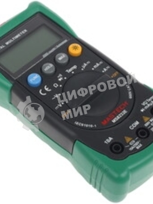 Универсальный мультиметр MASTECH MS8233E 13-2013
