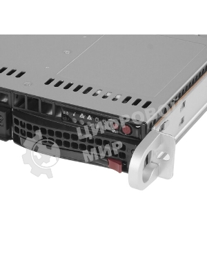 Сервер Supermicro SERVER AS -1114CS-TNR (H12SSW-AN6, CSE-LB16TS-R860AWP)