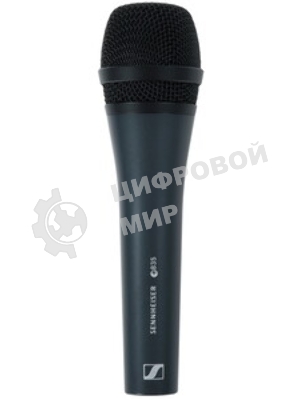 Микрофон 004514 Sennheiser E 835-S