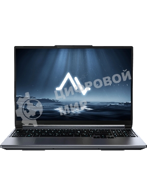 Ноутбук Maibenben X16C-i54456 16