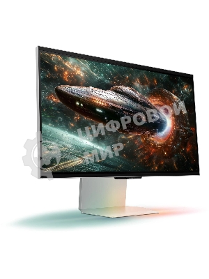 Монитор 27