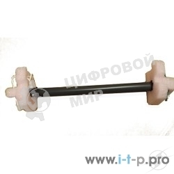 Термоузел HP LJ Pro P1102/M1132/M1212/M1214/M1217/LBP-6000 (RM1-6873)