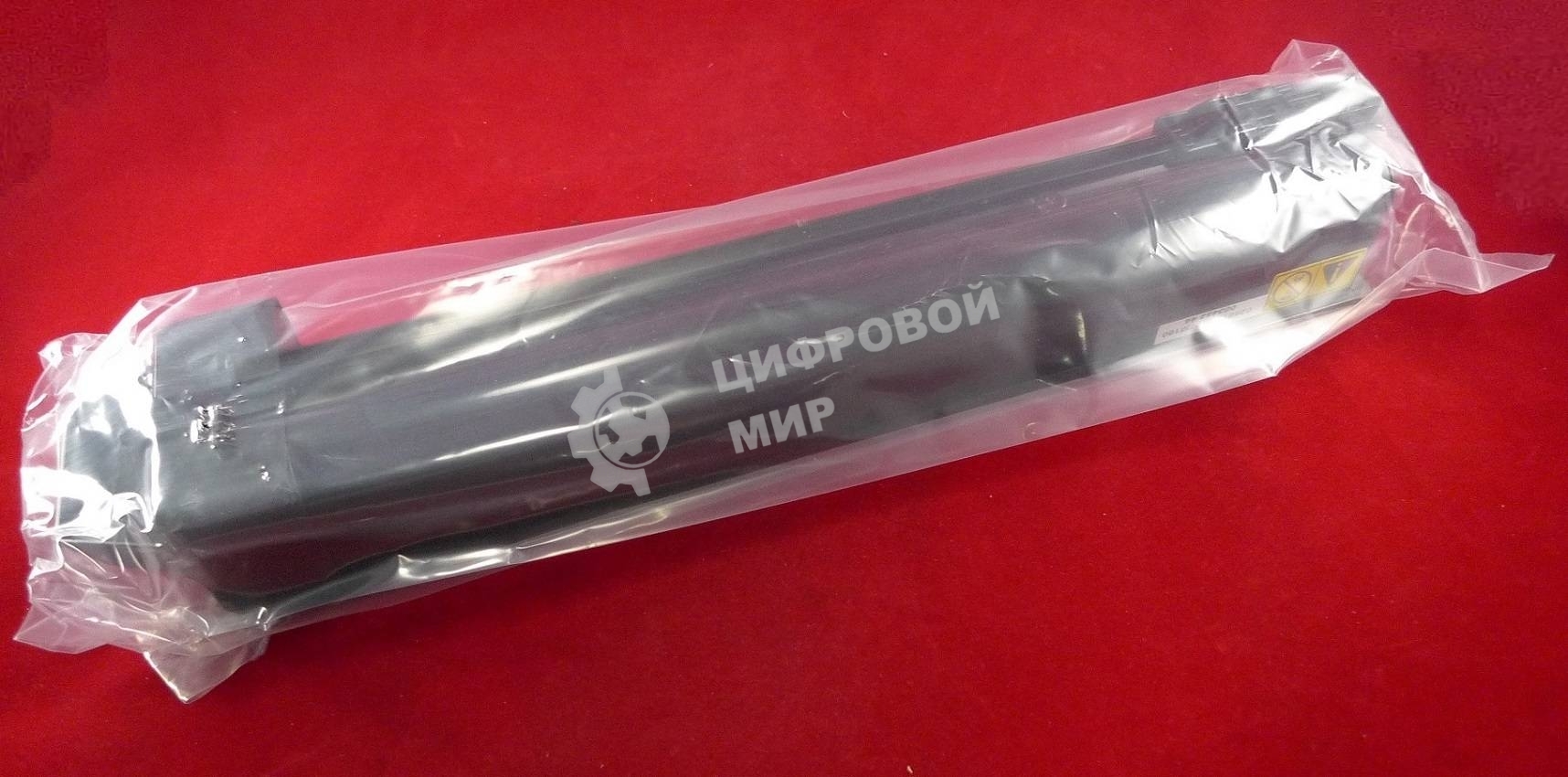 Картридж лазерный Kyocera FS-C8020MFP/C8025MFP TK-895K 12K черный (JPN)