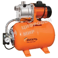 Автономная станция водоснабжения Вихрь АСВ-1200/24Н