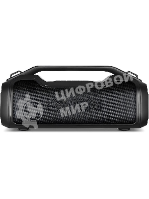 Мобильные колонки SVEN PS-390 2.0 черный