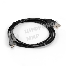 Кабель USB 2.0 ExeGate EX-CC-USB2-AMmicroBM5P-1.0 (Am/microBm 5P, 1м)