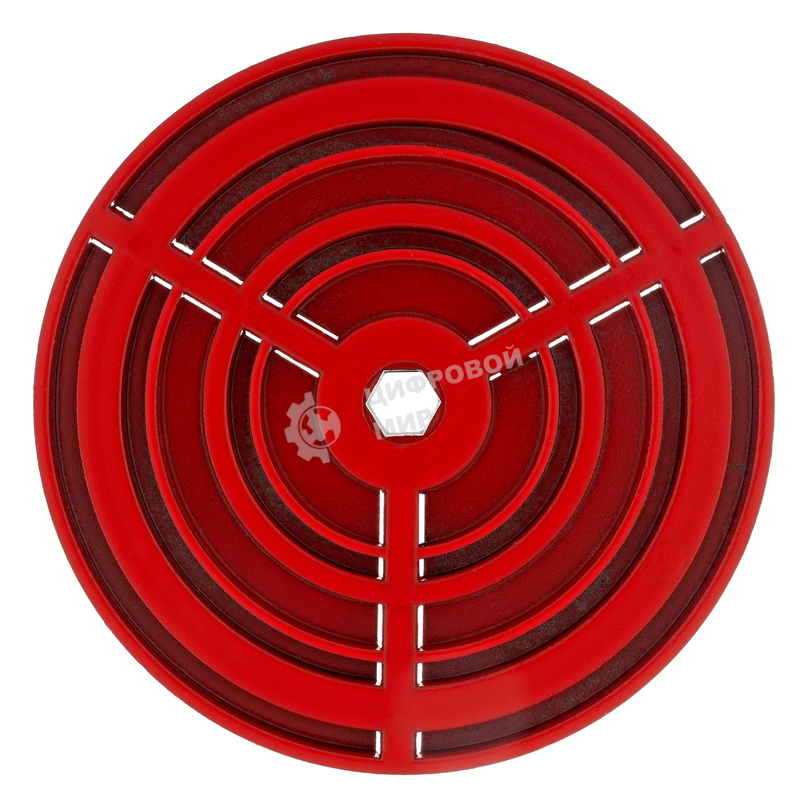Державка для кольцевых коронок Matrix, 33-43-53-63-67-73-83-103 мм