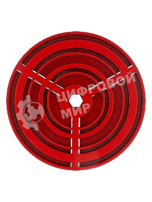 Державка для кольцевых коронок Matrix, 33-43-53-63-67-73-83-103 мм