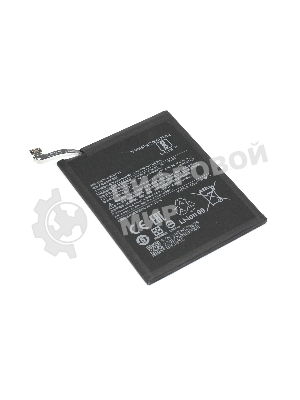 Аккумуляторная батарея BN55 для Xiaomi Redmi Note 9S 5020mAh