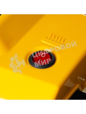 Бензиновая снегоуборочная машина Denzel SBL 711D PRO, 302cc, эл.старт, фара, обогрев, блок. дифф.