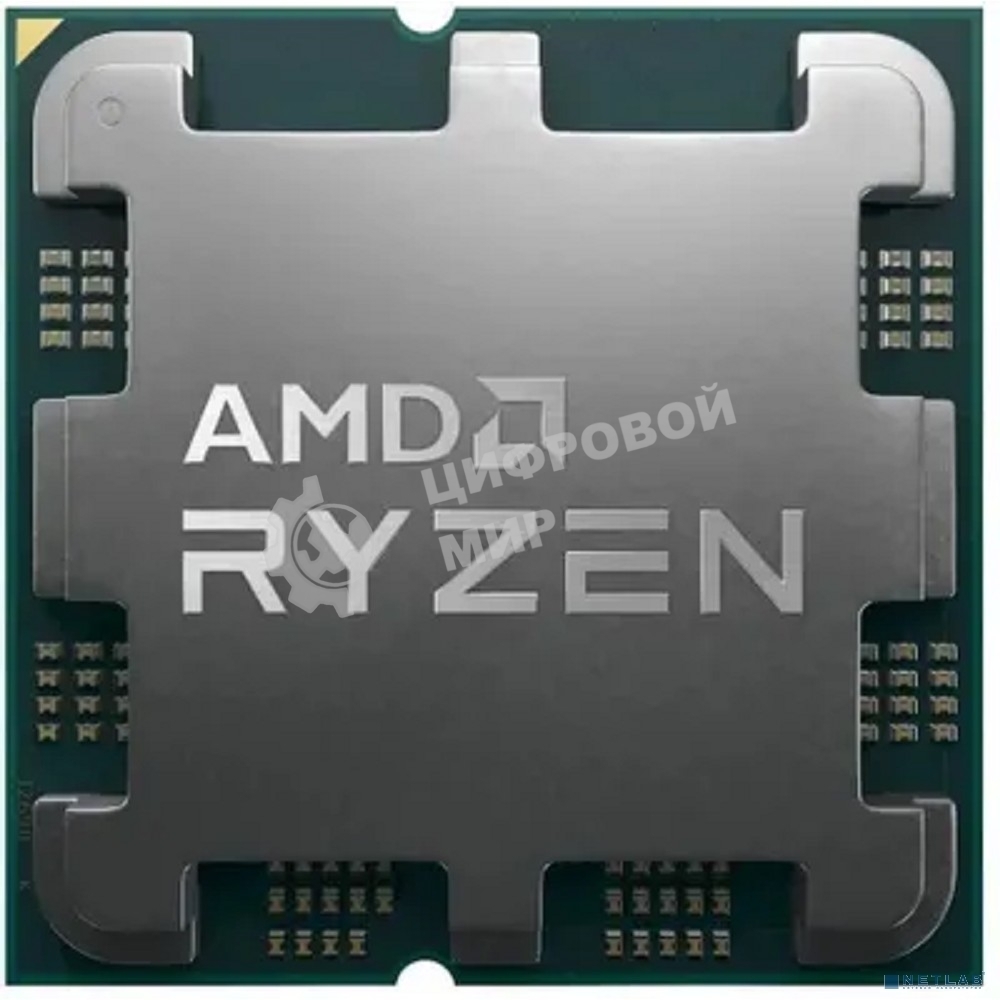 Процессор AMD Ryzen 5 8600G Soc-AM5 4.3GHz OEM
