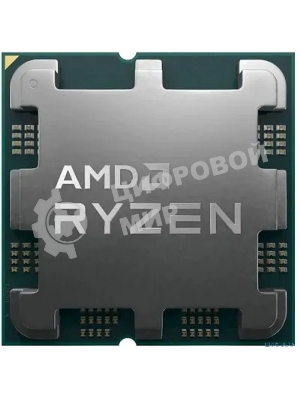 Процессор AMD Ryzen 5 8600G Soc-AM5 4.3GHz OEM