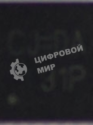 Микросхема RT8205 AGQW