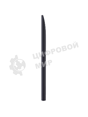 Телевизор LG 65'' 65UM662H черный LED UHD 60Hz Smart TV WebOS