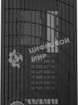 Компьютерный корпус Ocypus Gamma C70 BK, ATX, USB 3.0*1+USB 2.0*1
