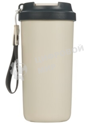 Термокружка LARA LR04-27 White