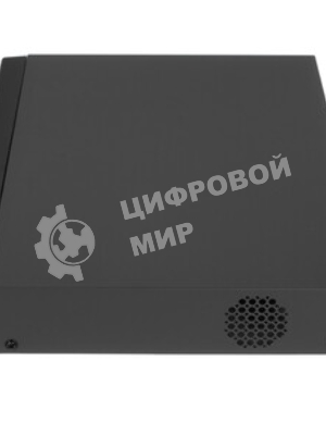 Видеорегистратор HiWatch DS-N304(C)