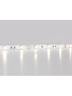 Светодиодная лента Ambrella light GS1802 5050 30Led/ 7.2W m/ 12V IP20 4500K/ 5000*10*1.87mm (2 конт.)