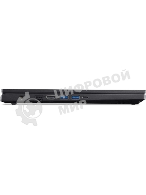Ноутбук Acer Nitro V 15 ANV15-52-57D8/15.6