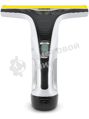 Очиститель Karcher WV 6 Bath Edition