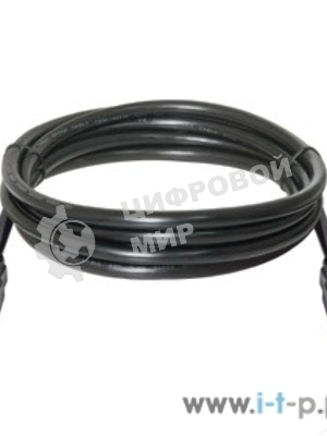 Цифровой кабель Defender HDMI-17 HDMI M-M, ver 1.4, 5.0 м