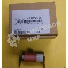 Ролик отделения ADF Konica-Minolta DF621 (A143PP0100)