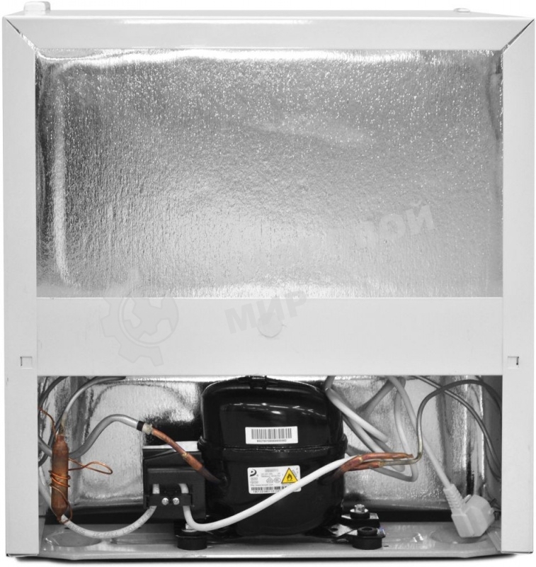 Холодильник Nordfrost NR 402 W белый однокамерный 44 л