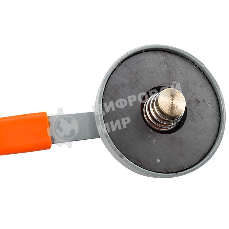 Магнитная клемма заземления Rexant 500 A